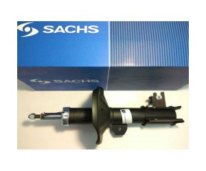 амортизатор Лачетти Sachs передний правый газ