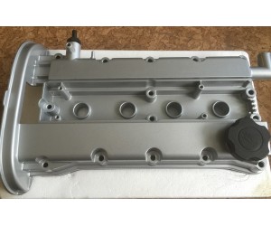 Крышка клапанов Ланос Авео Лачетти Нексия 1.6 алюминевая