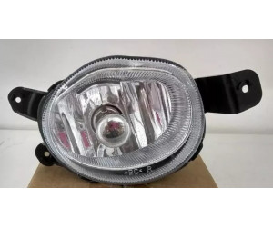 Фара противотуманная левая Авео Т-255