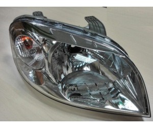 Фара правая Авео 3 электро