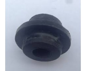 Подушка опоры радиатора Ланос Авео GM верхняя 