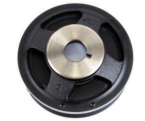 Шкив коленвала Авео Лачетти 1.6