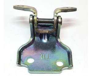 Петля передних дверей Ланос