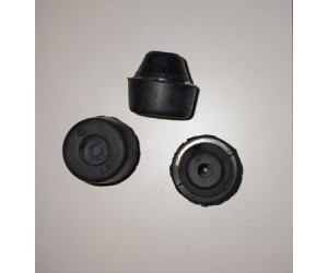 Отбойник капота Ланос