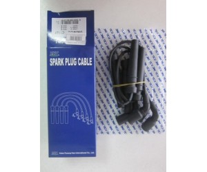 Провода высоковольтные Лачетти 1.6 Valeo