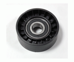 Ролик ремня генератора Авео Лачетти 69 мм