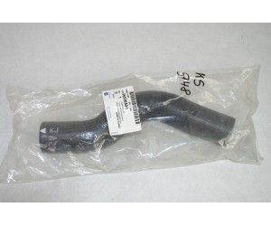 Патрубок радиатора верхний Авео 1.5 GM