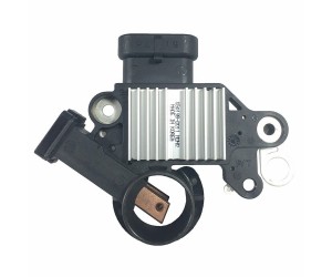 Регулятор напряжения генератора Авео 