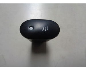 Кнопка обогрева заднего стекла Нексия