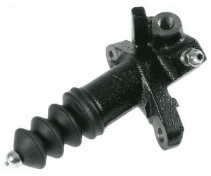 Цилиндр сцепления рабочий Авео Valeo