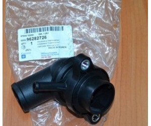 Термостат Ланос Авео 1.6 GM