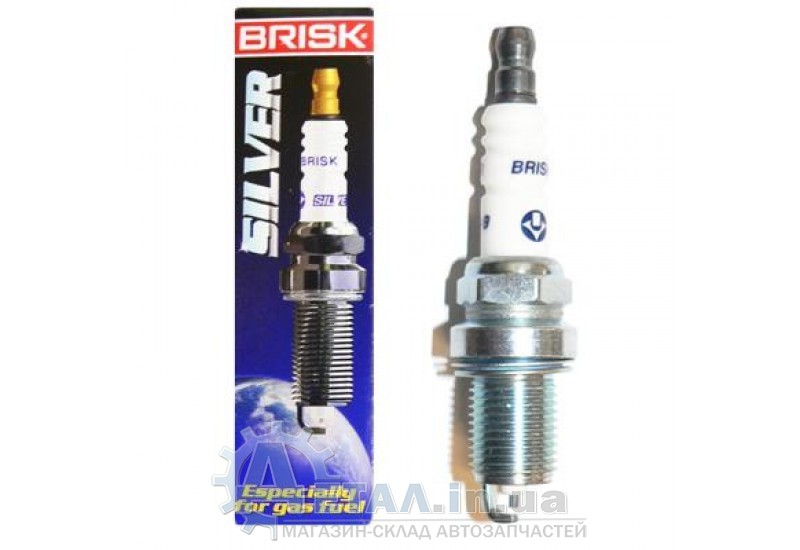 Свеча зажигания Лачетти 1.8 LDA Brisk газ фото, купить